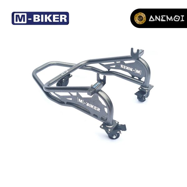  BEN NÂNG LINH HOẠT M-BIKER MB111 CAO CẤP DÀNH CHO XE TRÊN 175CC 