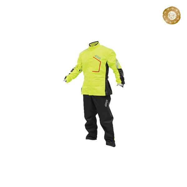  Áo mưa bộ GIVI PRS04 