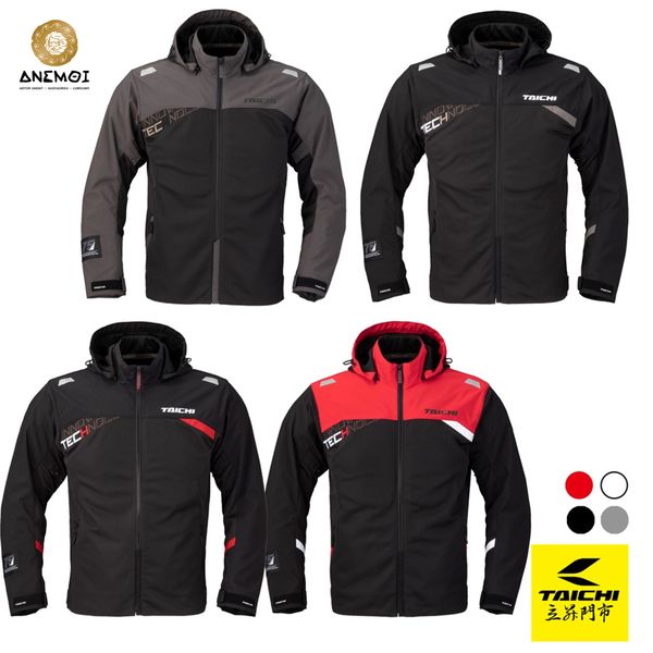  Áo bảo hộ TAICHI RSJ341 