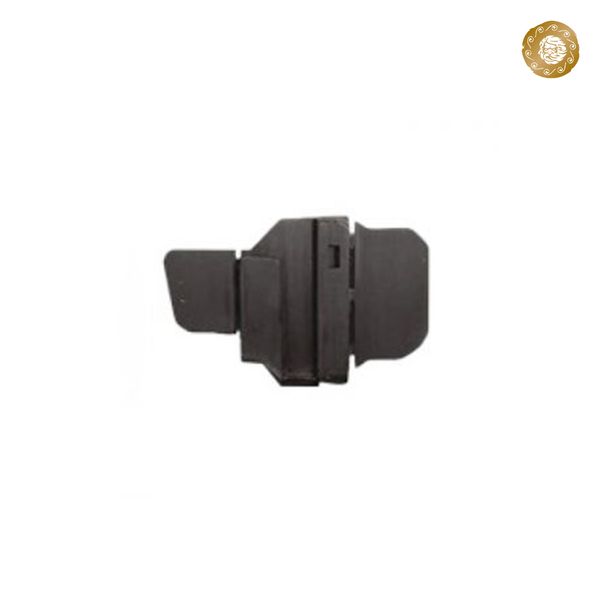  Ngàm dán kèm keo 3M thay thế cho Cardo EDGE 