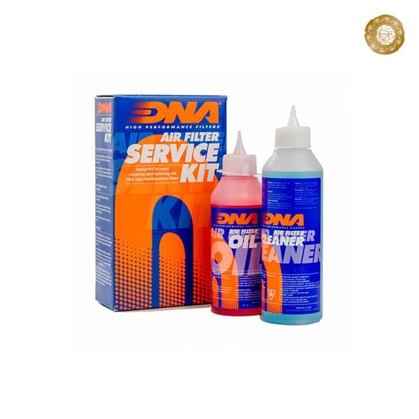  Bộ vệ sinh lọc gió hiệu năng cao DNA SERVICE KIT 