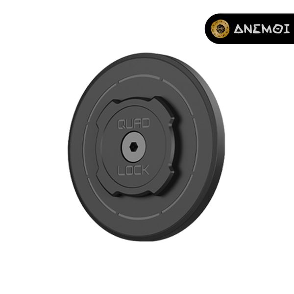  Đầu hít nhanh Quad Lock MAG Head 