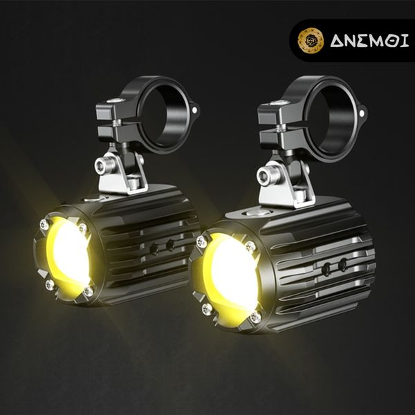  Đèn trợ sáng Kewig K10 