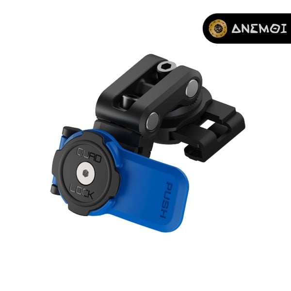  Giá đỡ điện thoại Quad Lock Scooter/Motorcycle - Brake Reservoir Mount 