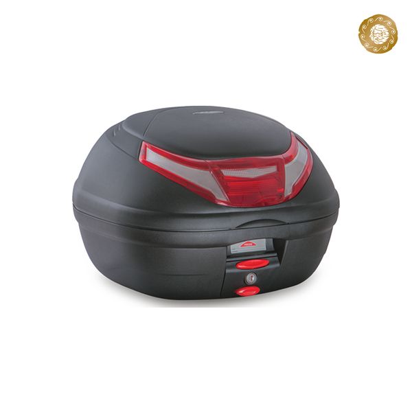  Thùng sau GIVI E350 FLOW II - E350RN 