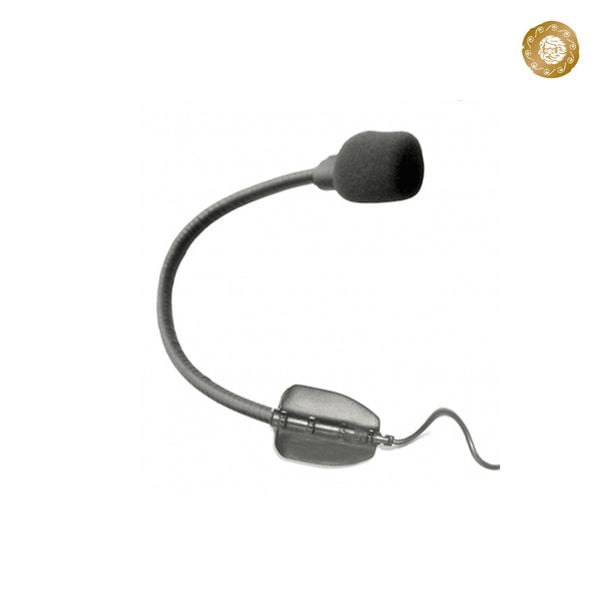  Microphone cứng HYBRID & BOOM dành cho Cardo Packtalk 