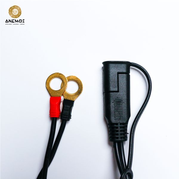  Cáp chuyển đổi từ bình ắc-quy sang đầu SAE 