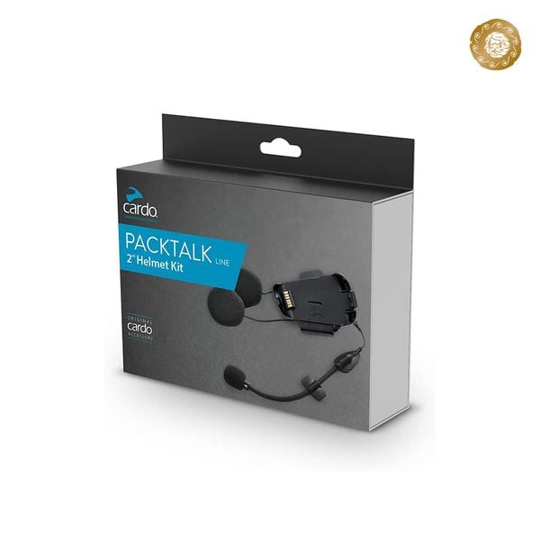  Kit tai nghe Cardo Audio Set 