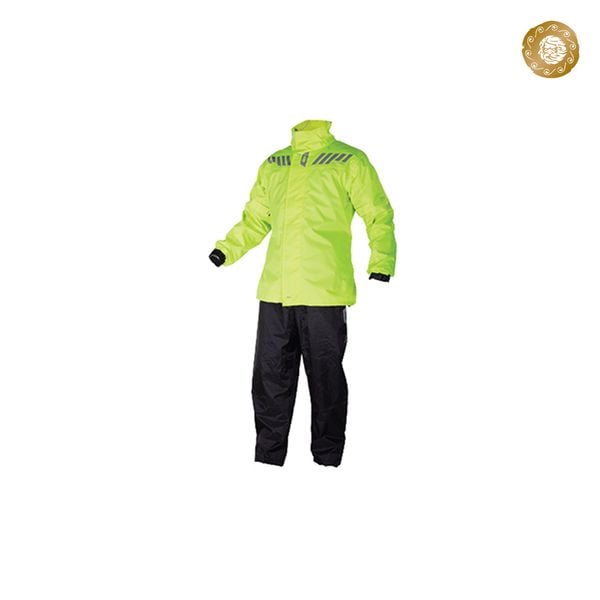  Áo mưa bộ GIVI CRS02 