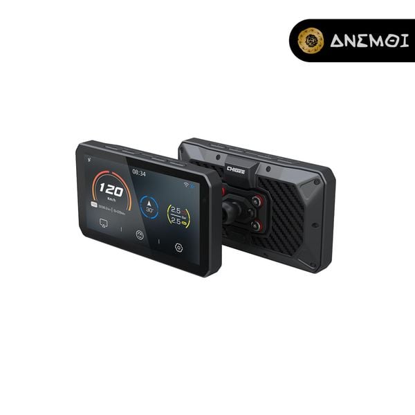  Màn hình dẫn đường thông mình CHIGEE AIO-5 PLAY 