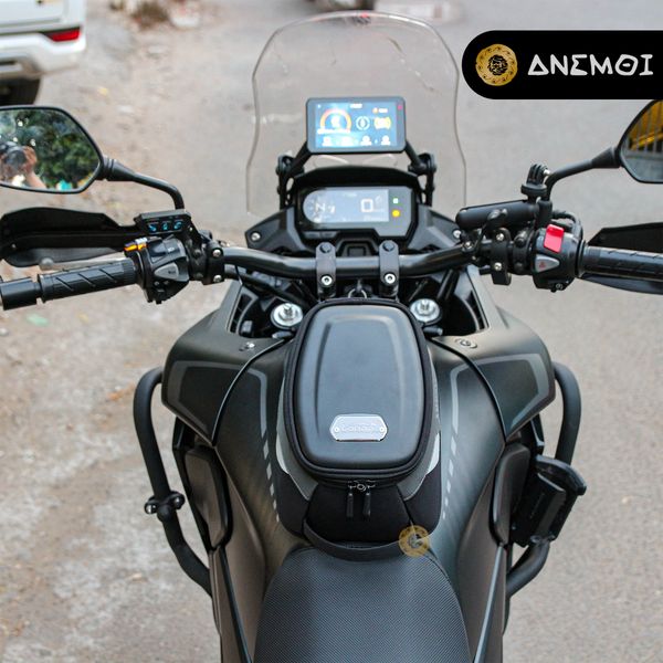  Túi hít bình xăng LOBOO - 4.5L 