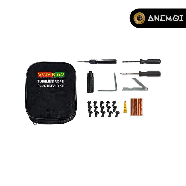  Combo vá nấm + vá lụi STOP&GO 1076 (NEW) 