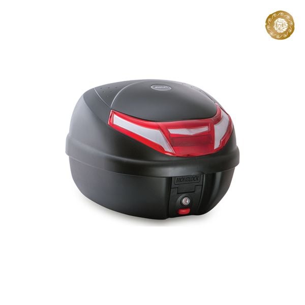  Thùng sau GIVI E30R TOUR II - E30RN 