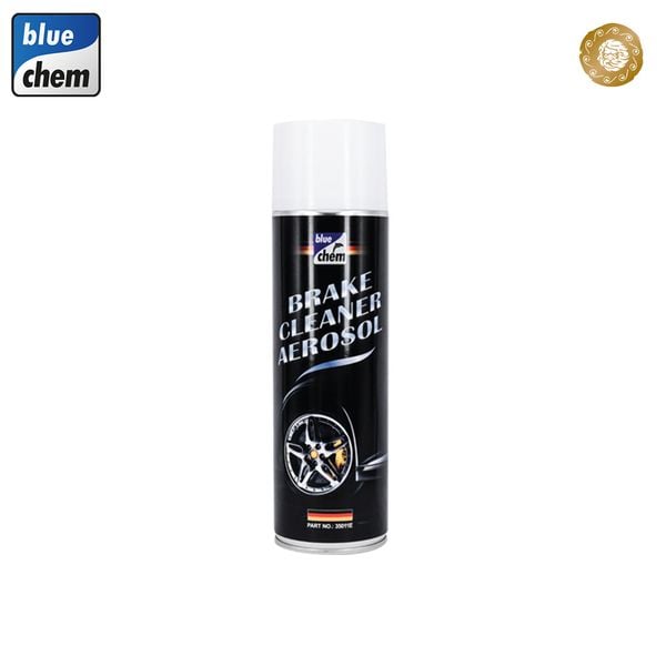  Chai xịt BlueChem Brake Cleaner Aerosol - Vệ sinh hệ thống phanh và các bộ phận khác. 