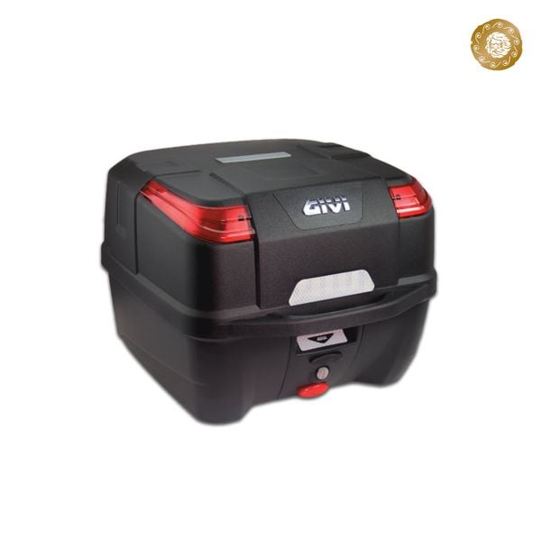  Thùng sau GIVI B33 ATLAS - B33NM 