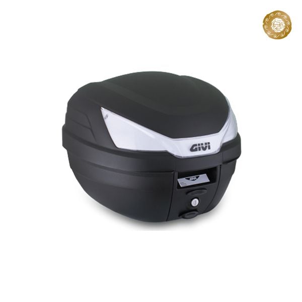  Thùng sau GIVI B27 CLACK - B27NT 