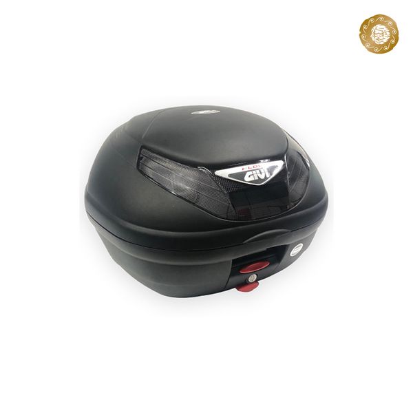  Thùng sau GIVI E350 FLOW II - E350N2 