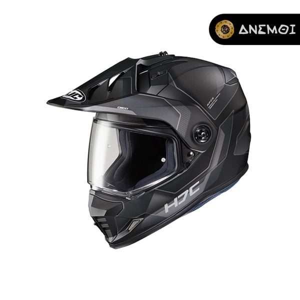  Mũ bảo hiểm Dual Sport HJC DS-X1 - SYNERGY MC4SF 