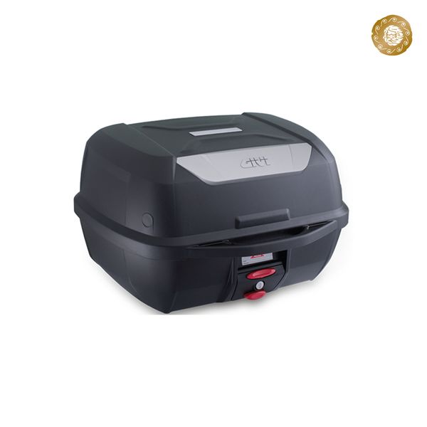  Thùng sau GIVI E43 MULEBOX - E43NTL 