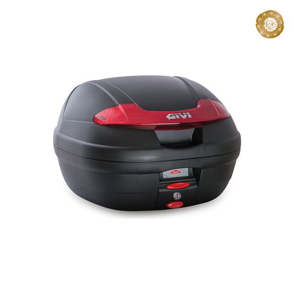  Thùng sau GIVI E340 VISION - E340N 