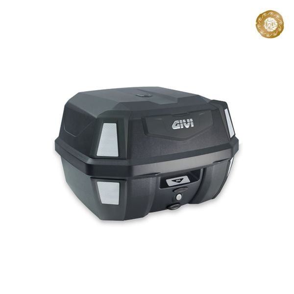  Thùng sau GIVI B42NB ADVANCE SERIES 