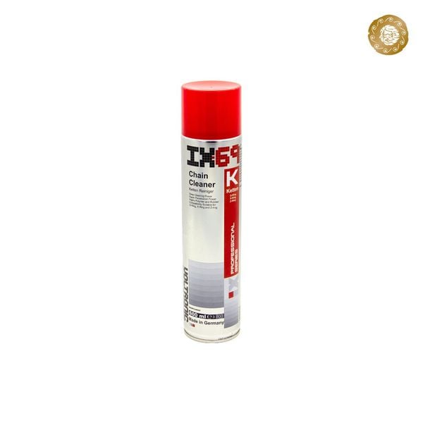  Dung dịch vệ sinh sên VOLTRONIC IX69- 