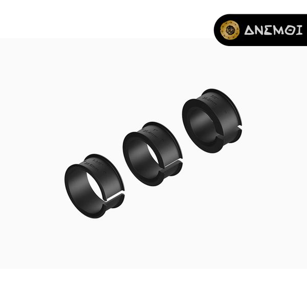  Bộ phụ kiện thay thế Quad Lock Handlebar Space Set 