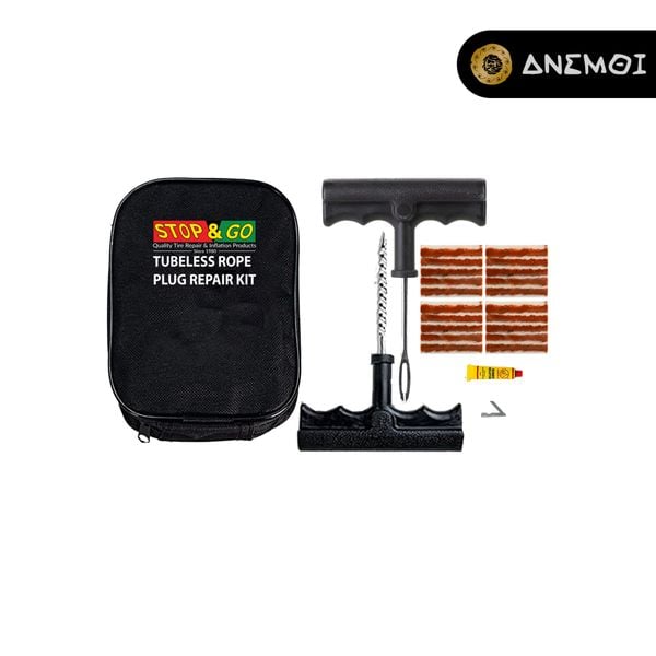  Bộ vá lụi nhanh cỡ lớn Stop&Go 1020A 