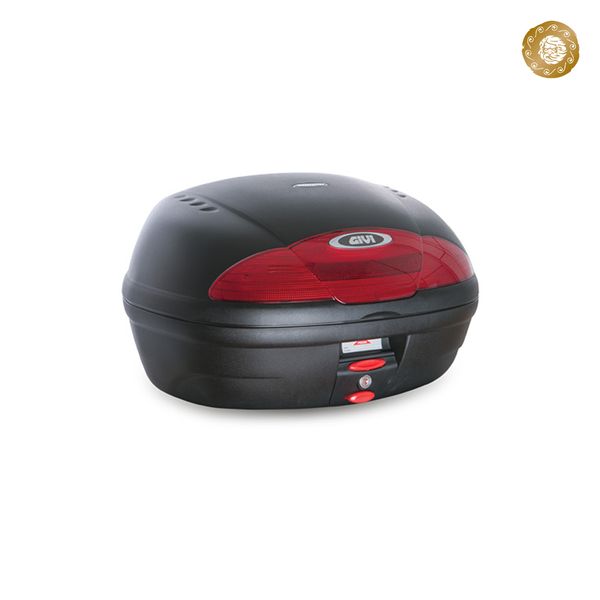  Thùng sau GIVI E450 SIMPLY II 