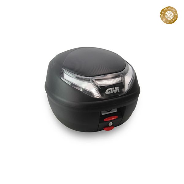  Thùng sau GIVI E260NX 