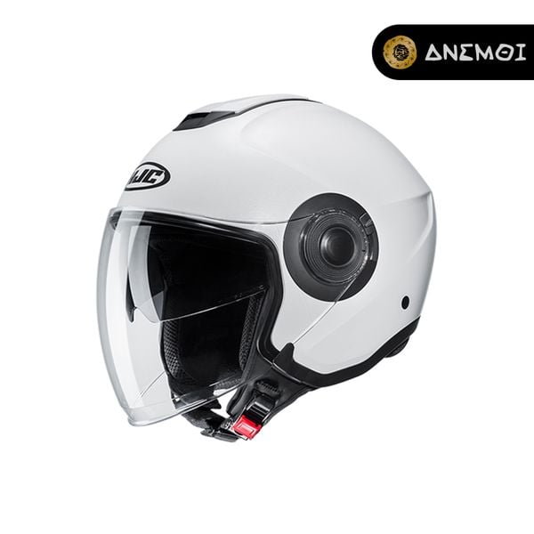  Mũ bảo hiểm 3/4 HJC i40N (2023) 