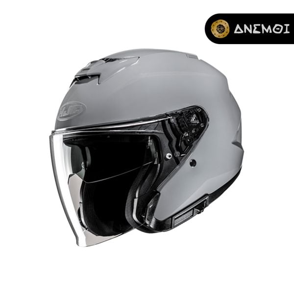  Mũ bảo hiểm HJC i31 - Xám N.GREY 