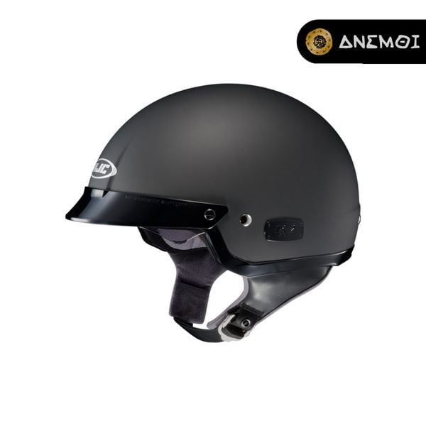  Nón bảo hiểm nửa đầu HJC IS-2V 