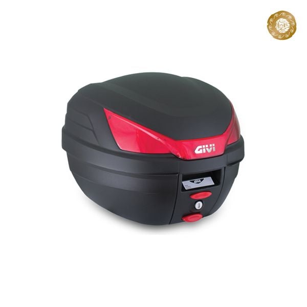  Thùng sau GIVI B27 CLACK - B27N 