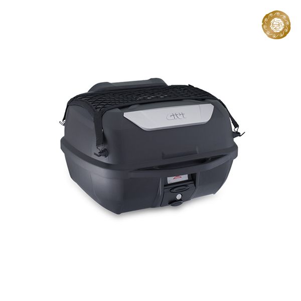  Thùng sau GIVI E43 MULEBOX ADVANCE SERIES - E43NLT-ADV 
