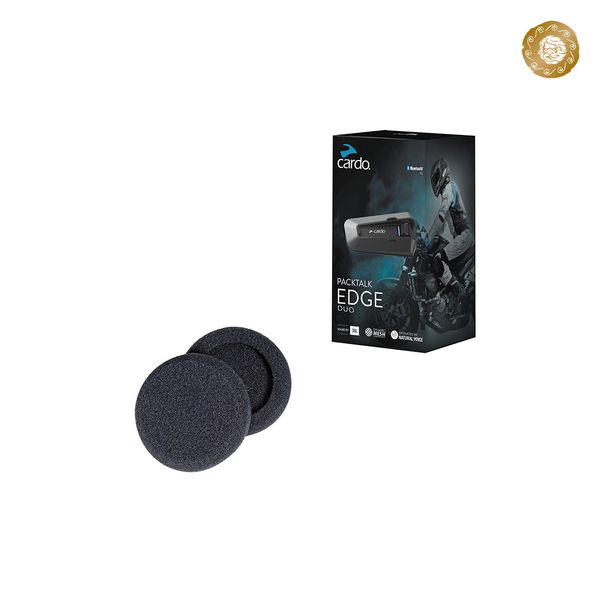  Mút đệm tai nghe Cardo (earpad) 