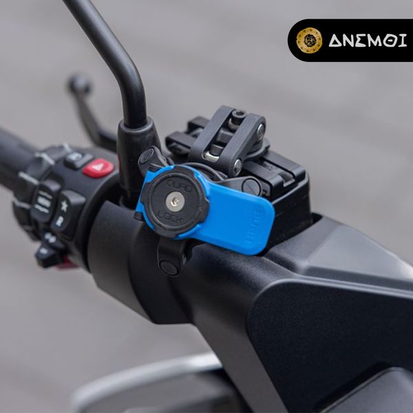  Giá đỡ điện thoại Quad Lock Scooter/Motorcycle - Brake Reservoir Mount 