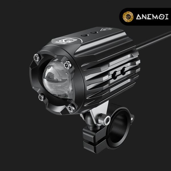  Đèn trợ sáng Kewig K10 