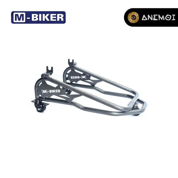  BEN NÂNG LINH HOẠT M-BIKER MB111 CAO CẤP DÀNH CHO XE TRÊN 175CC 
