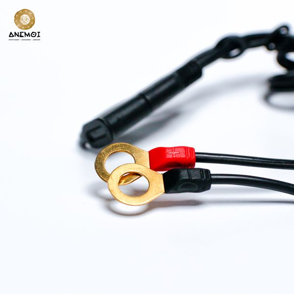  Cáp chuyển đổi từ bình ắc-quy sang đầu SAE 