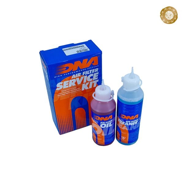  Bộ vệ sinh lọc gió hiệu năng cao DNA SERVICE KIT 