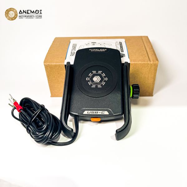  Giá đỡ điện thoại Beevytech A4 