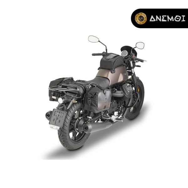  Túi hông gắn một bên GIVI CORIUM CRM106 