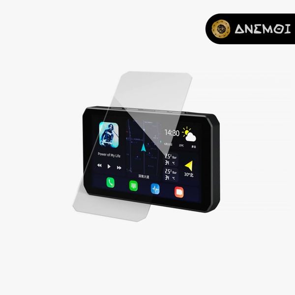  Miếng dán cường lực bào vệ màn hình CHIGEE AIO-5 LITE 