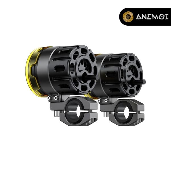  Đèn trợ sáng Loboo L7 (2023) 