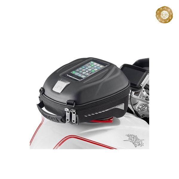  Túi gắn bình xăng GIVI ST602B 
