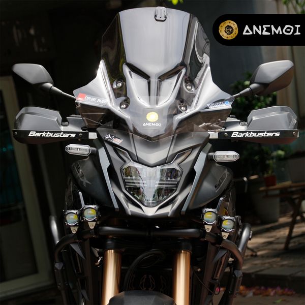  Đèn trợ sáng Kewig K11 