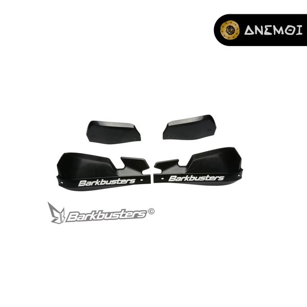  Bộ ốp nhựa VPS gắn lên khung bảo vệ tay lái BARKBUSTERS 