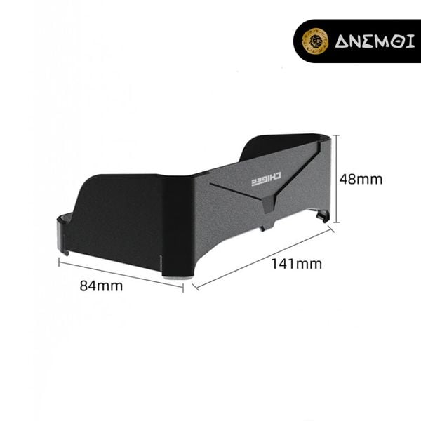  Mái che nắng cho màn hình thông minh AIO-5 Lite/Play 