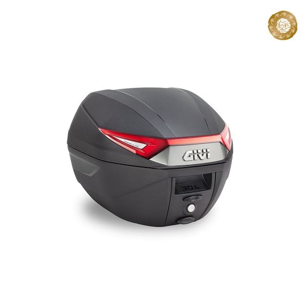  Thùng sau GIVI C30N-VN 